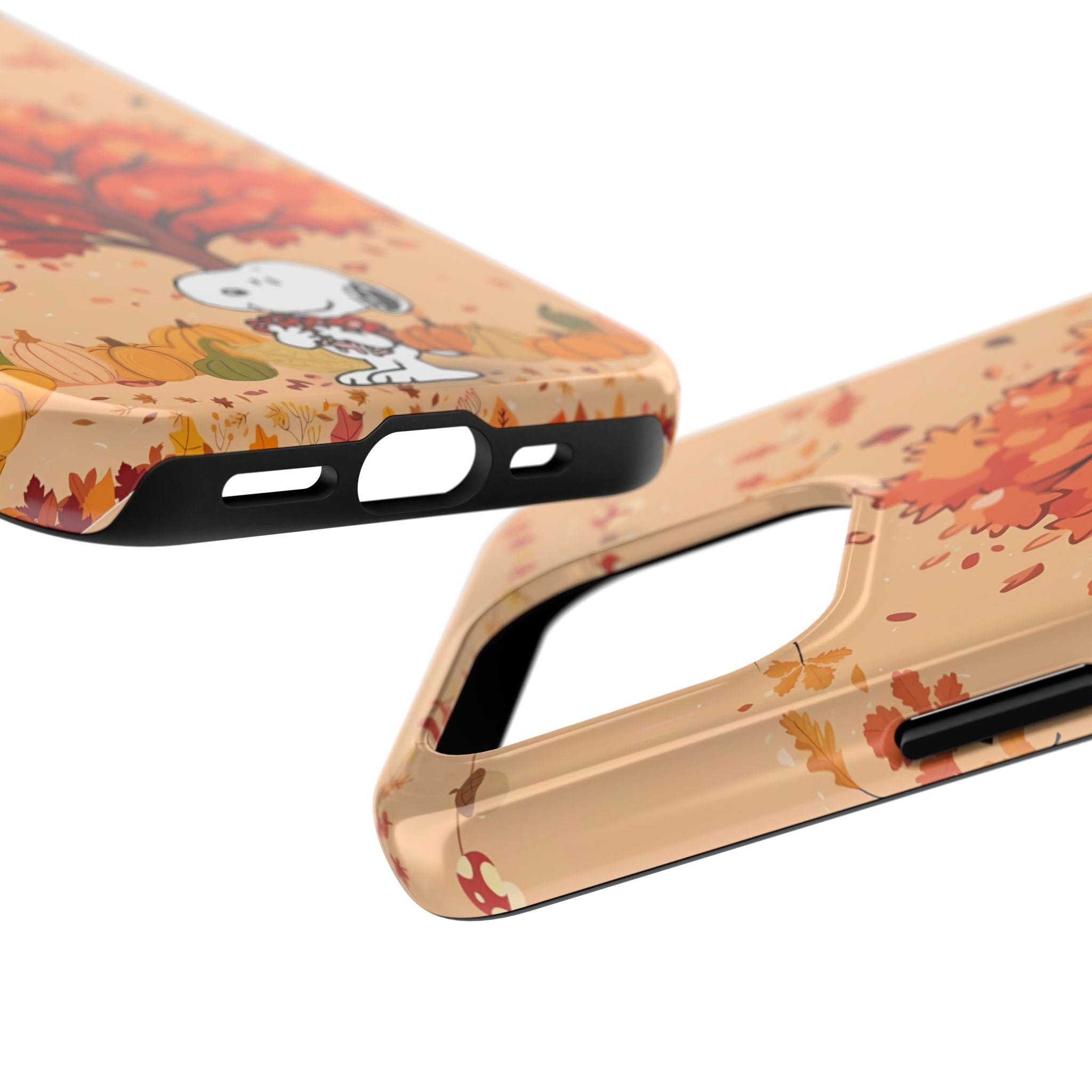 Charming Autumn Phone Case