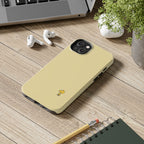 Woodstock Minimalist Phone Case