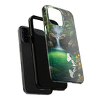 Jungle Reflection Phone Case