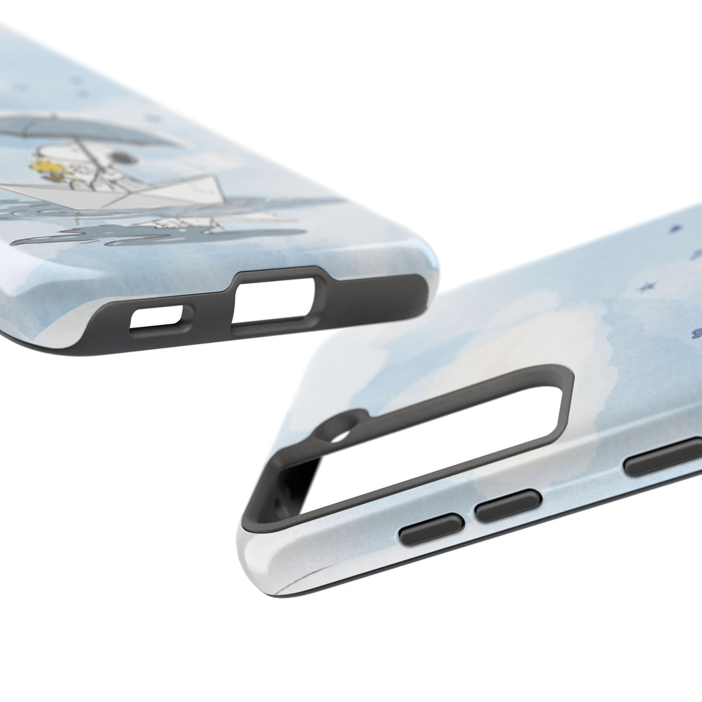 Rainy Day Phone Case