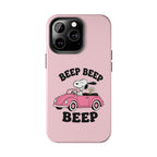 Beep Beep Phone Case