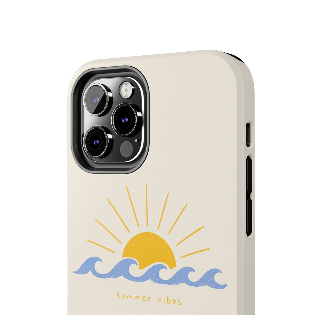 Summer Vibes Phone Case
