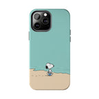 Surfboard Ocean Phone Case