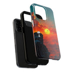 Starry Sky Phone Case