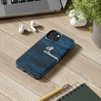 Ocean Waves Phone Case