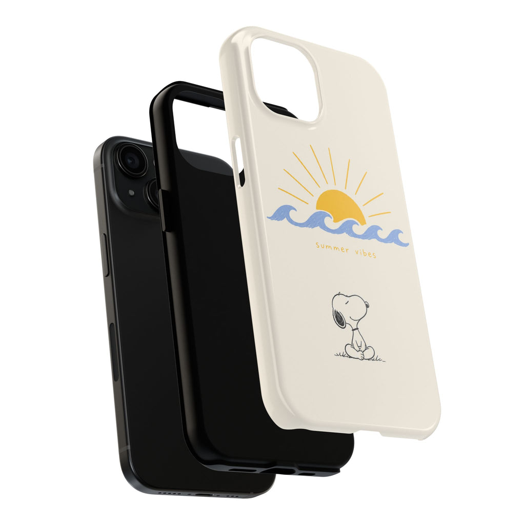 Summer Vibes Phone Case
