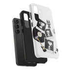Snoopy Polaroid Phone Case