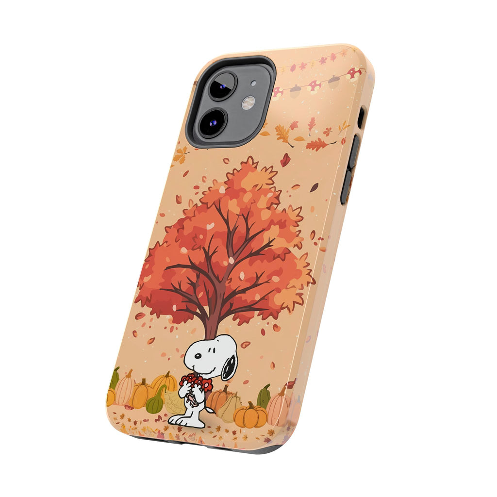 Charming Autumn Phone Case