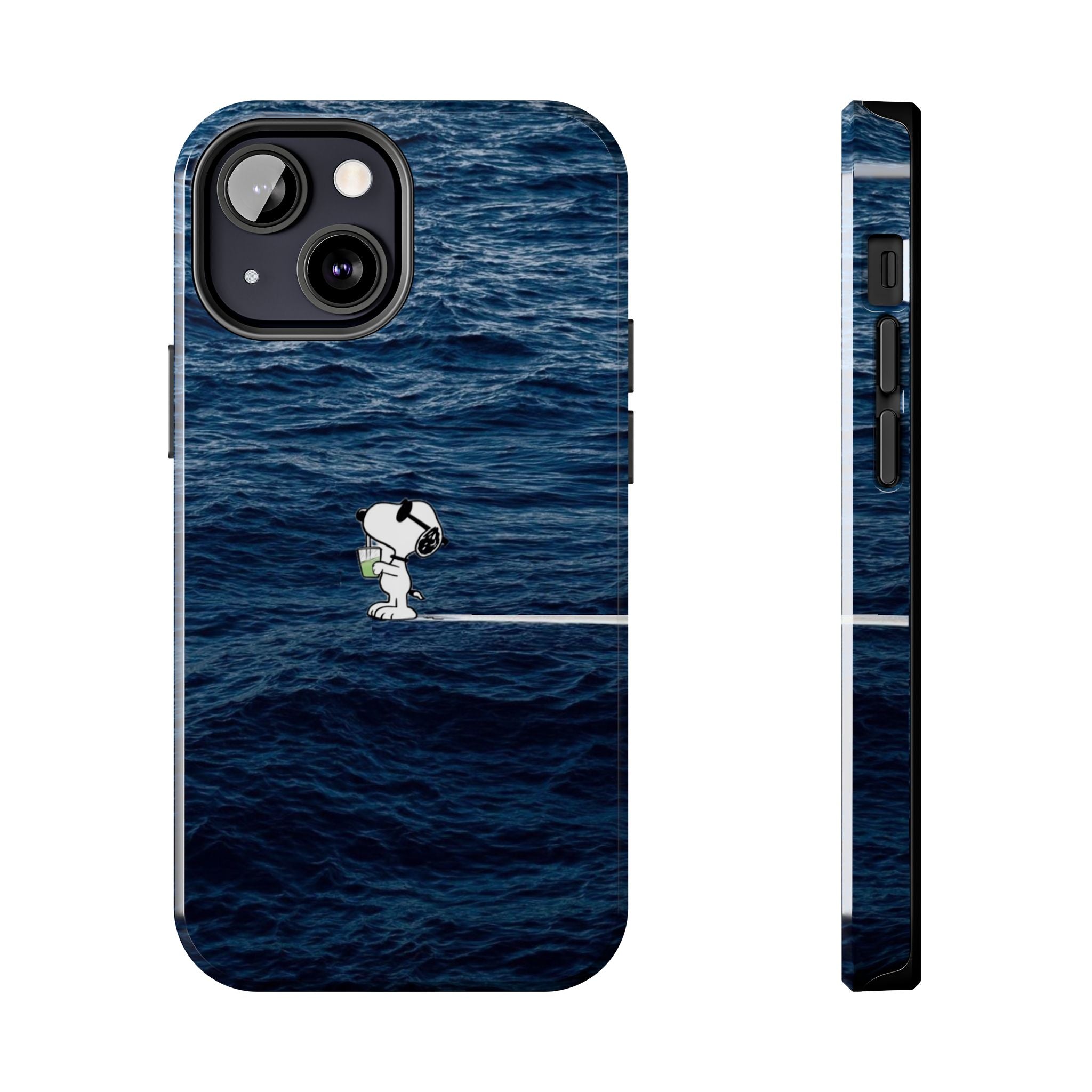 Walking On Ocean Case