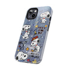 Good Day Pattern Phone Case