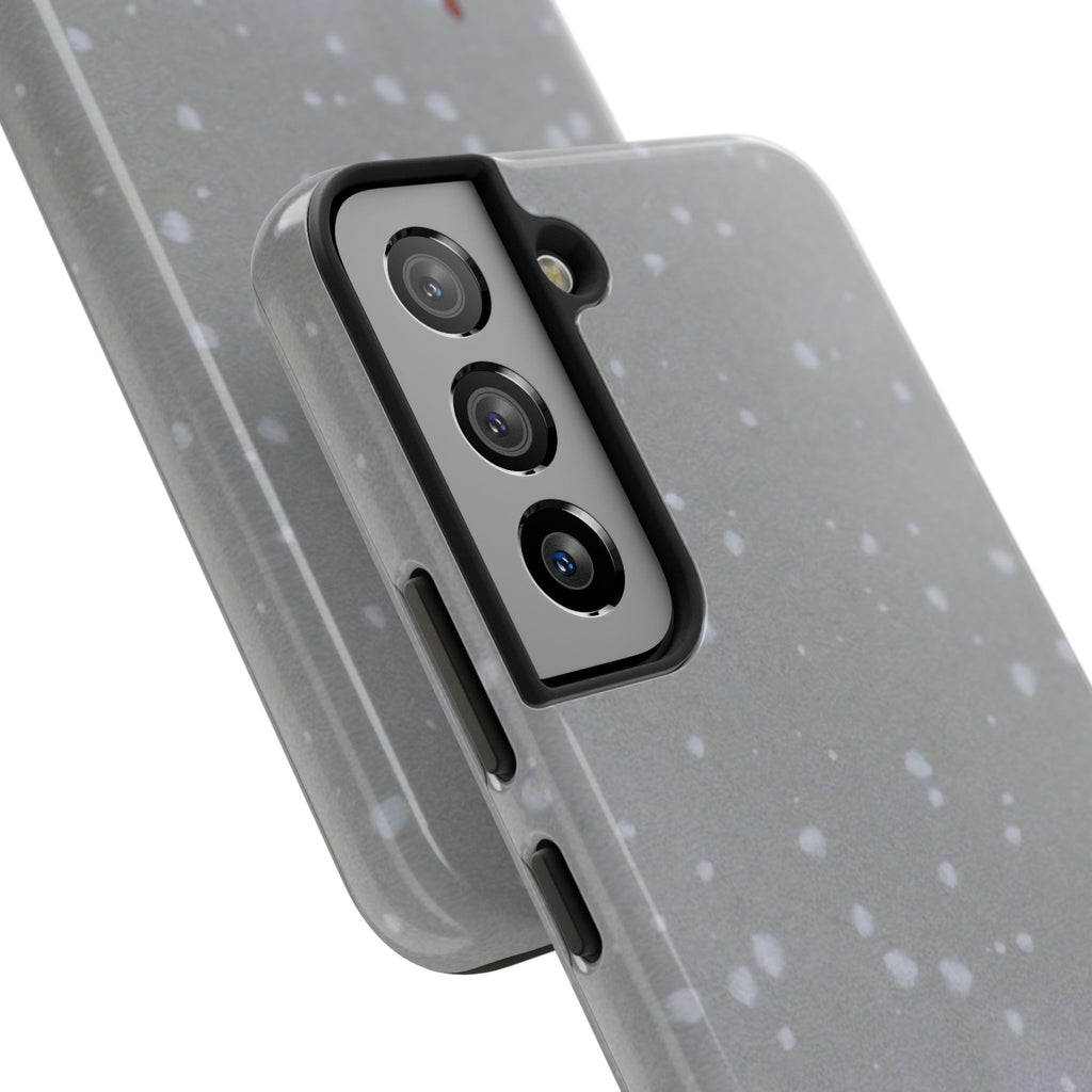 Peanuts Snow Day Phone Case