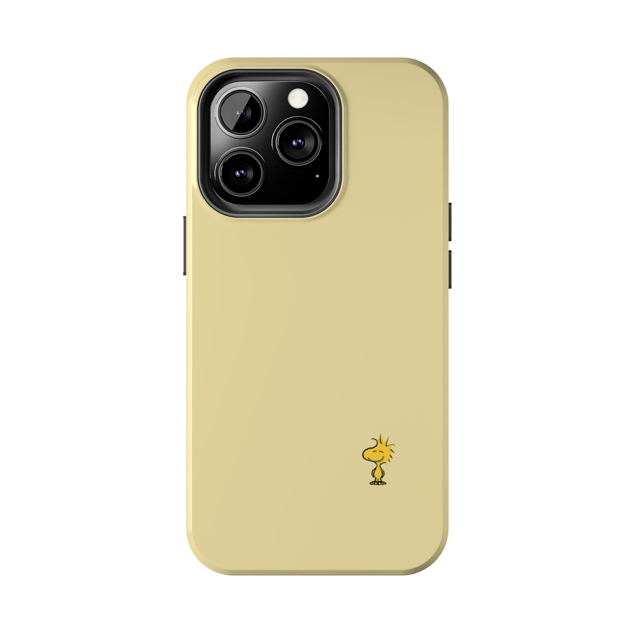 Woodstock Minimalist Phone Case