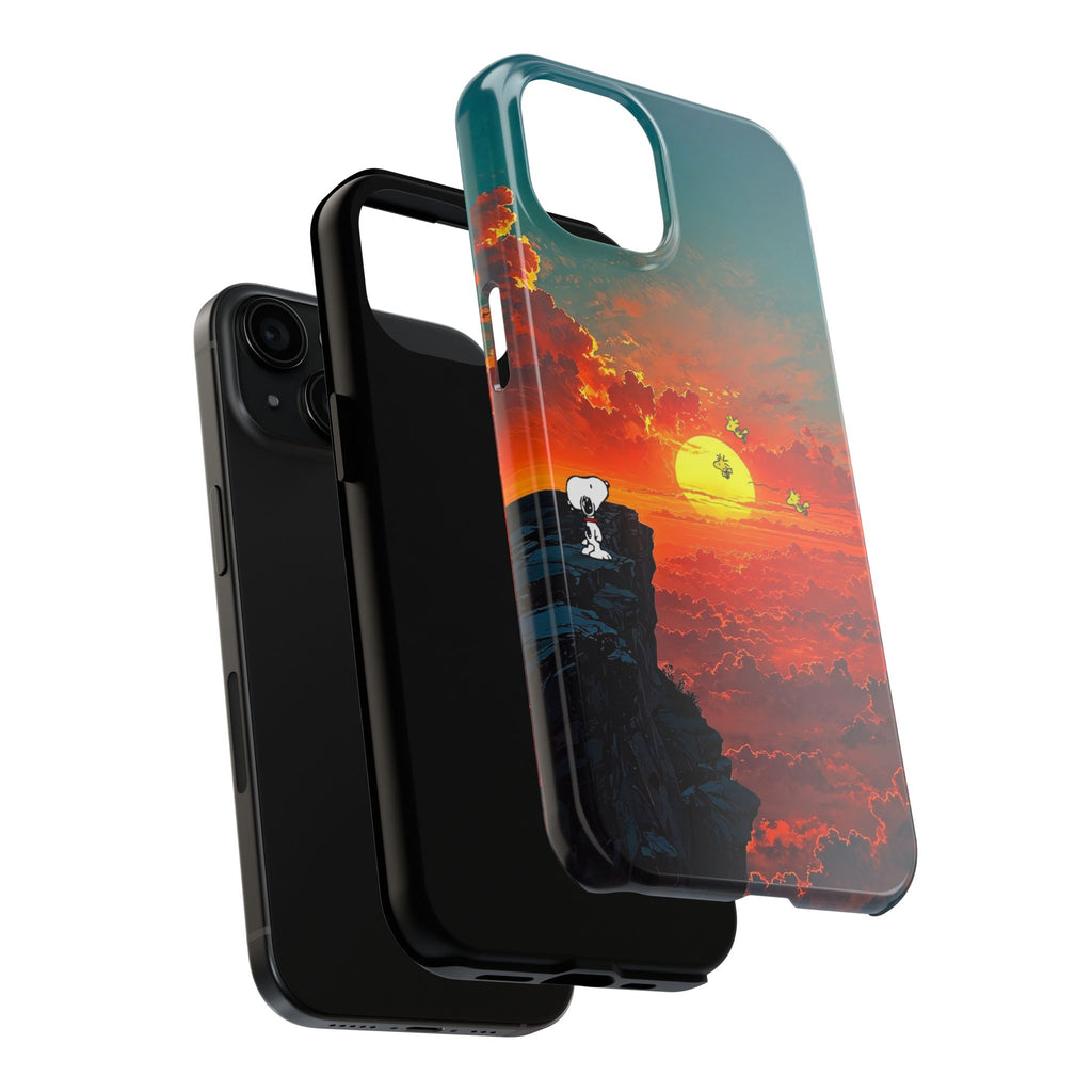 Starry Sky Phone Case