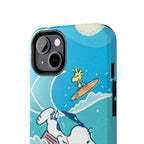 Woodstock Wave Phone Case