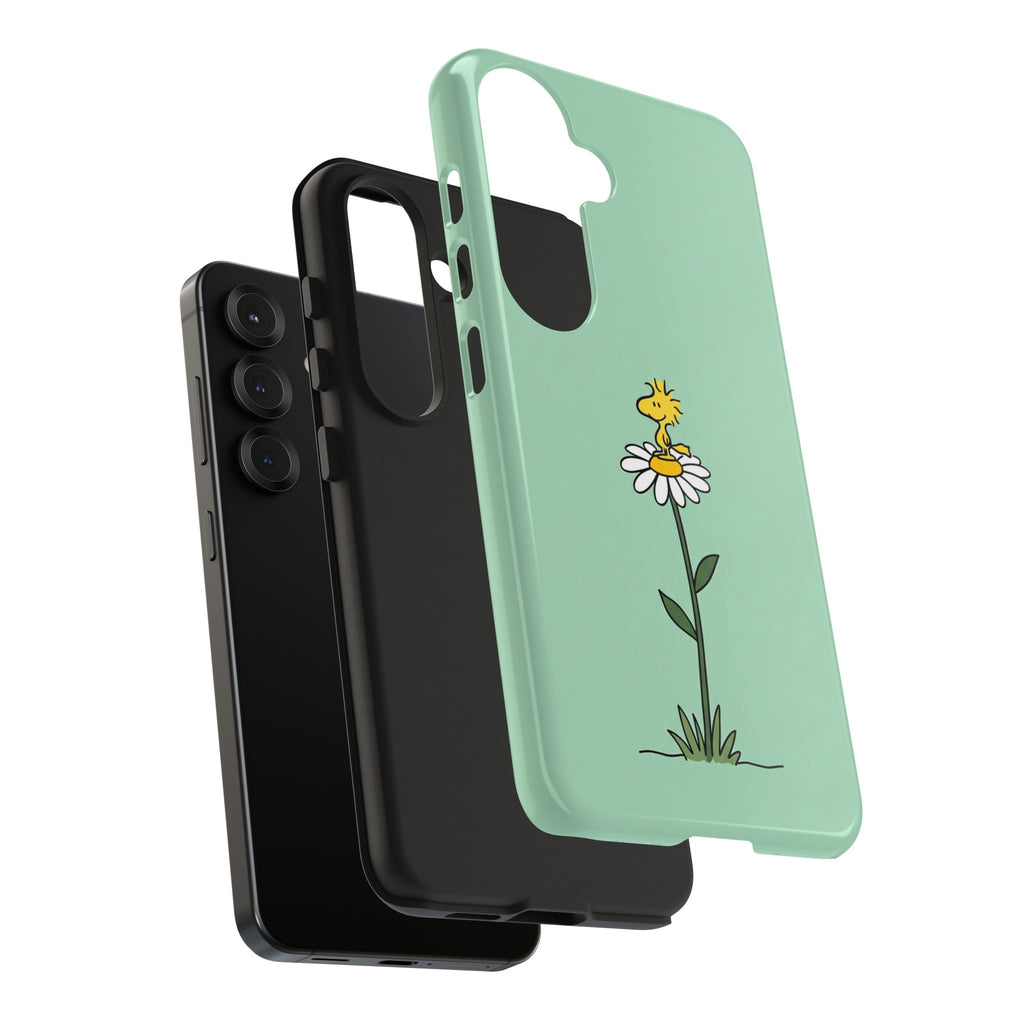 Woodstock Daisy Phone Case