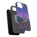 Night Sky Phone Case