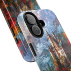 Autumn Castle Phone Case