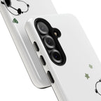 Snoopy Shamrocks Phone Case