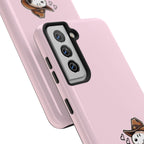 Cowboy Snoopy Phone Case
