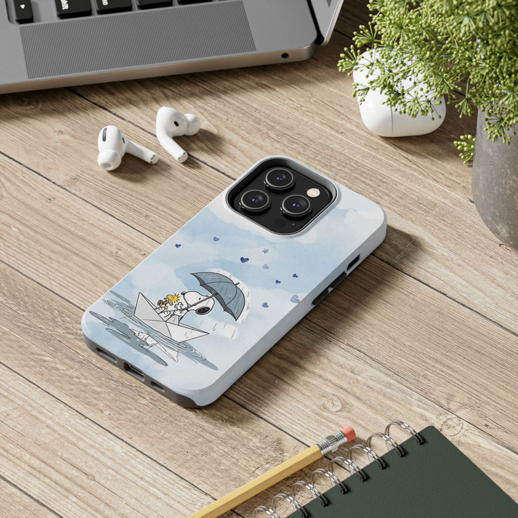 Rainy Day Phone Case