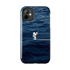 Walking On Ocean Case