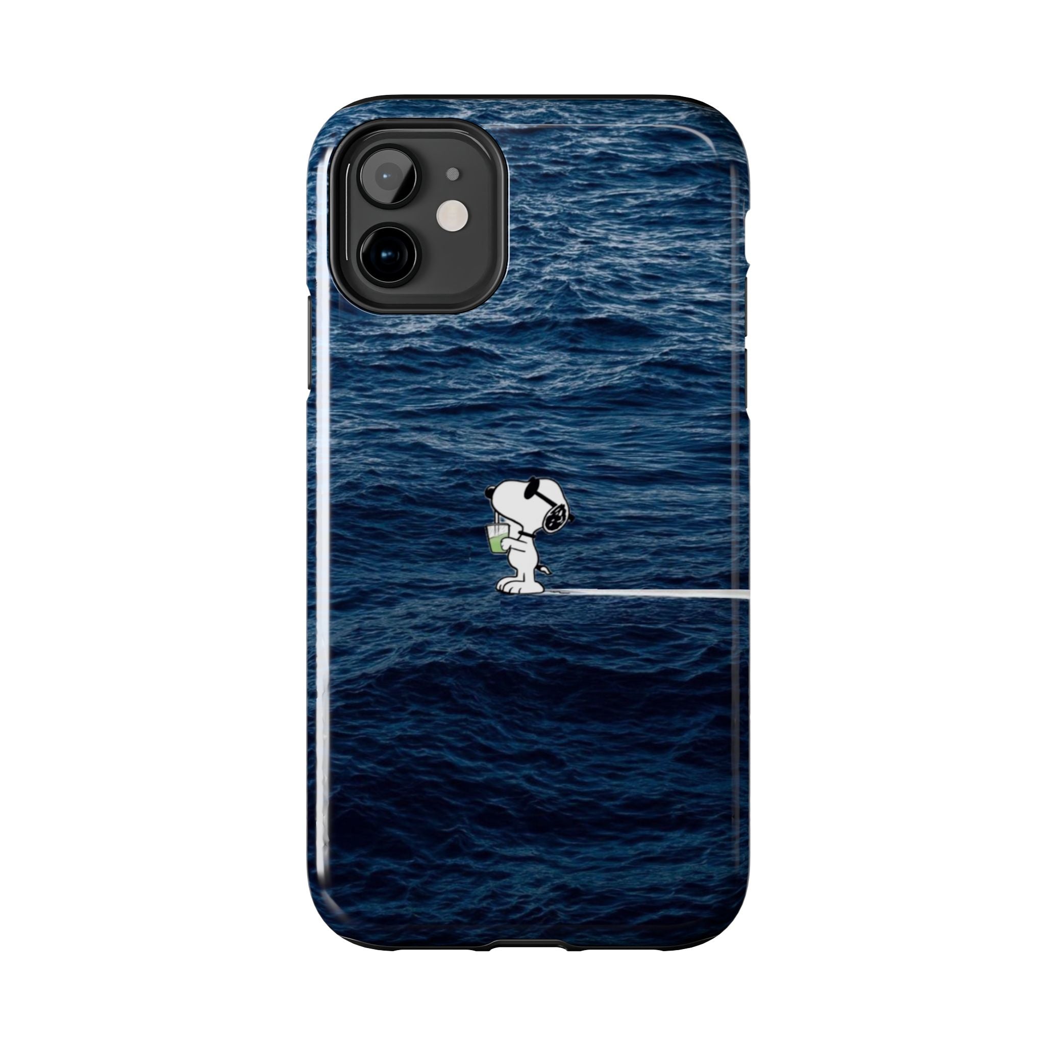 Walking On Ocean Case