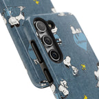 Morning Coffee Phone Case