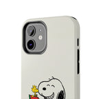 Snoopy Watermelon Phone Case