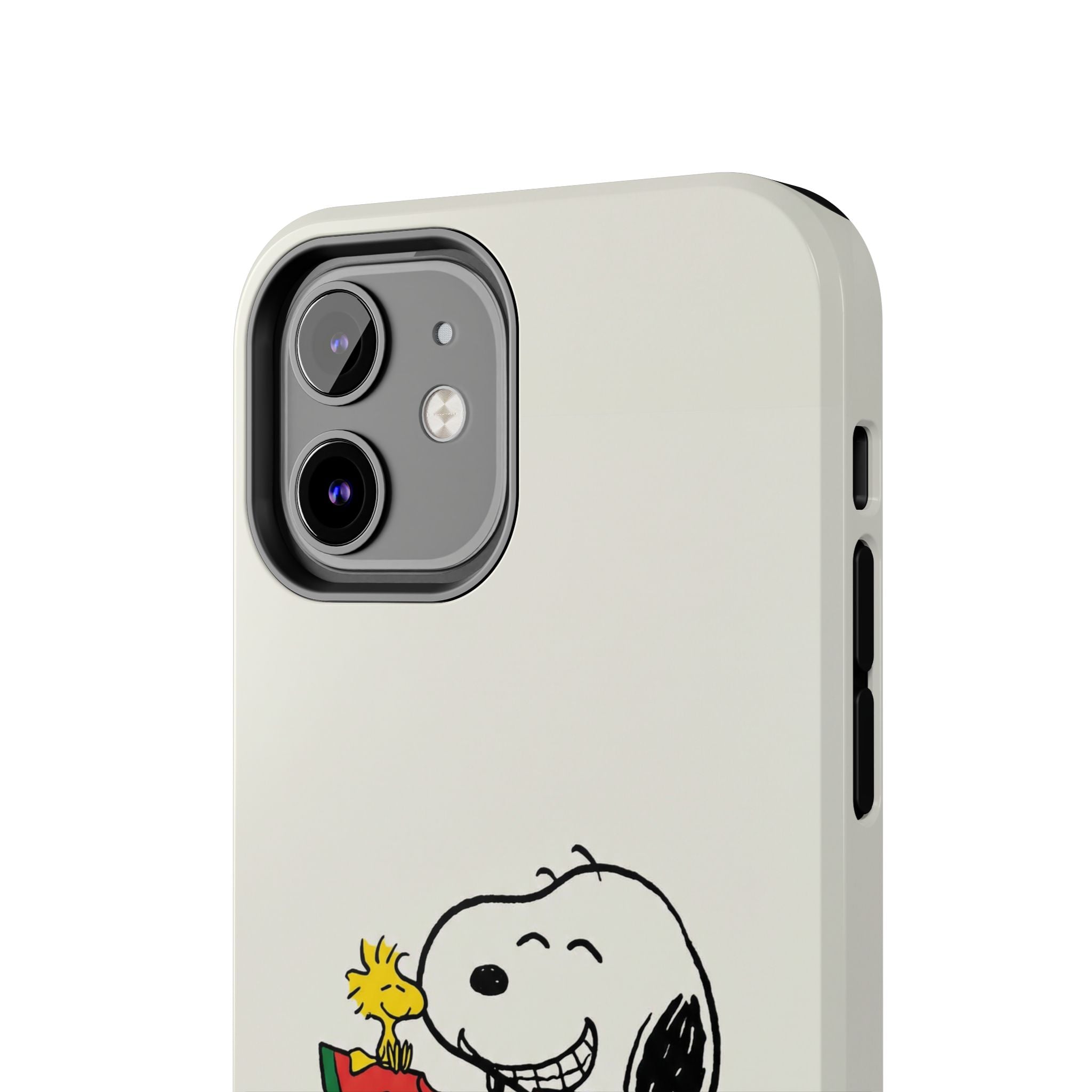 Snoopy Watermelon Phone Case