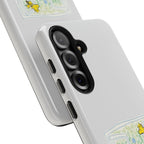 Cozy Window Phone Case