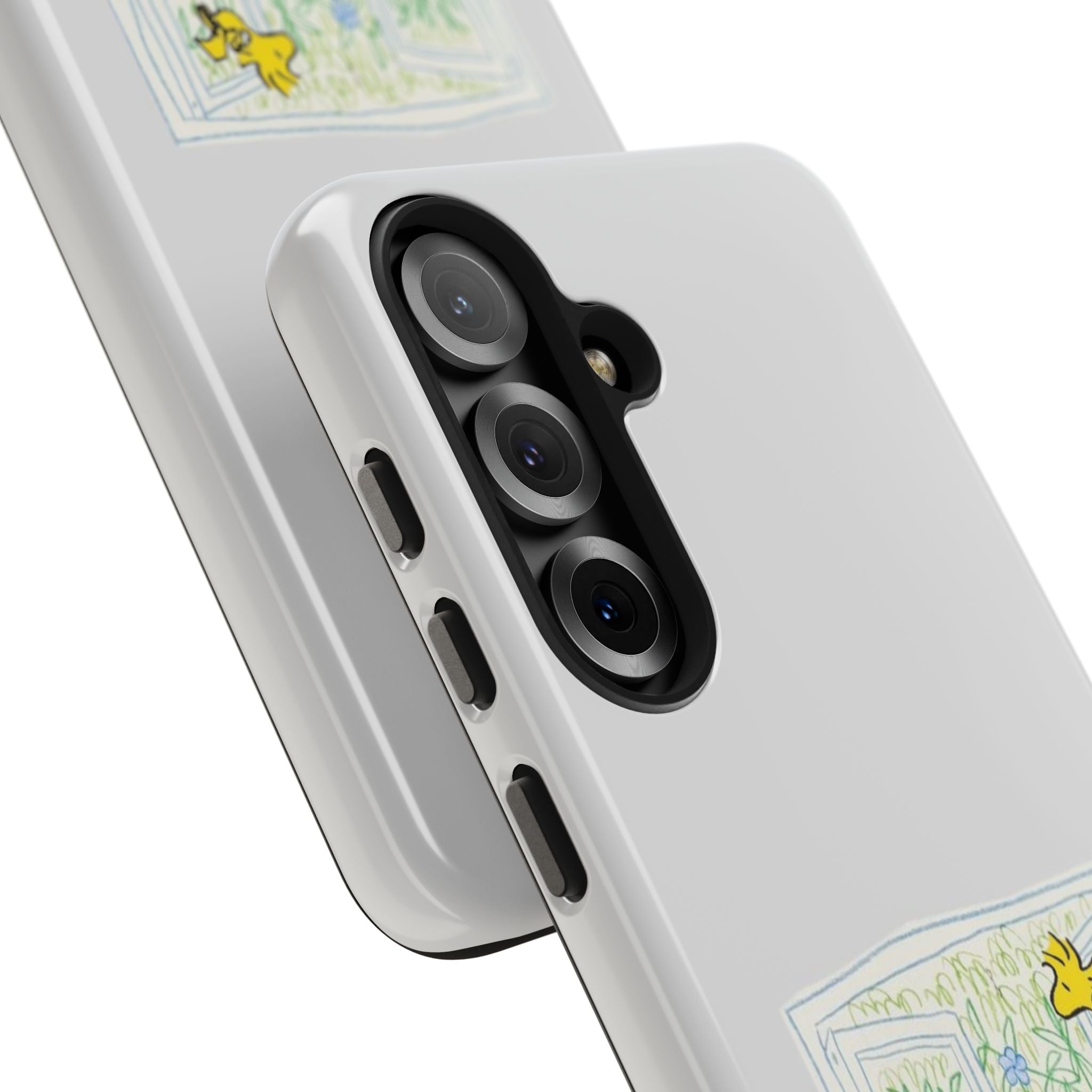 Cozy Window Phone Case