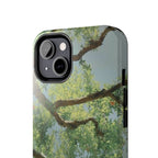 Tree Branch Nap Case