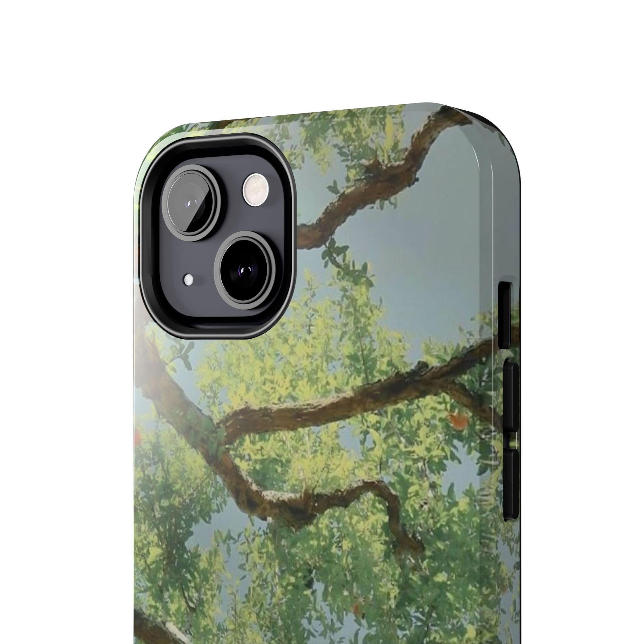 Tree Branch Nap Case