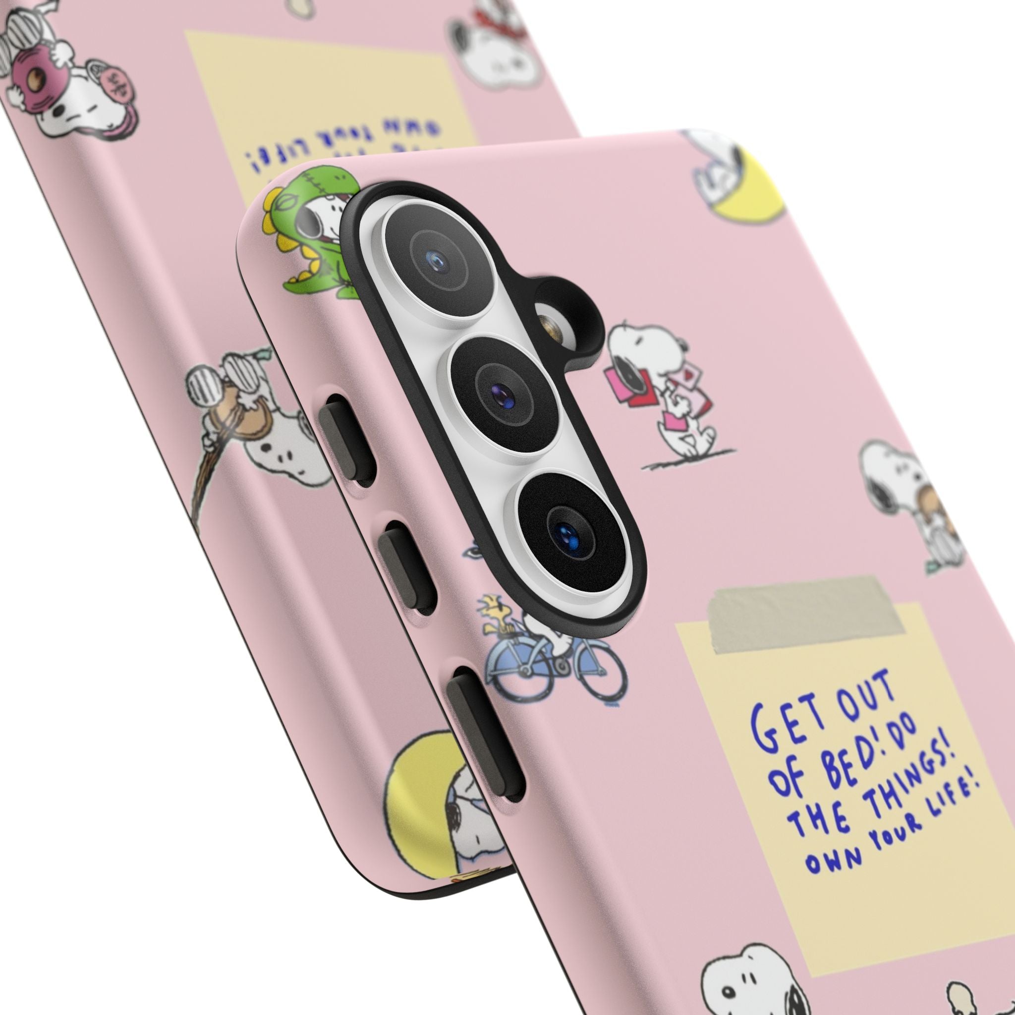 Sticky Note Phone Case