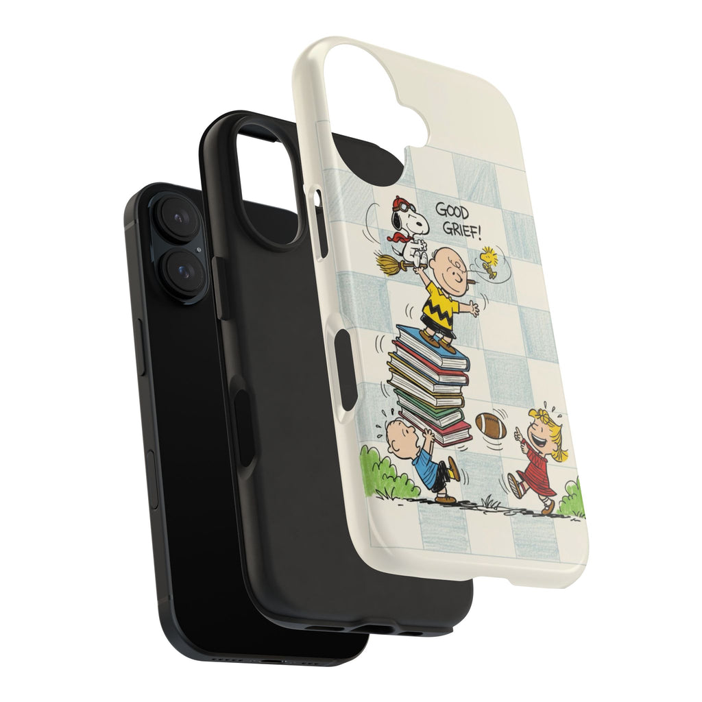 Good Grief Phone Case