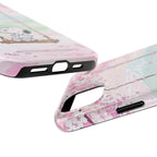 Blossom Swing Phone Case