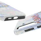 CLOMP Comic Phone Case