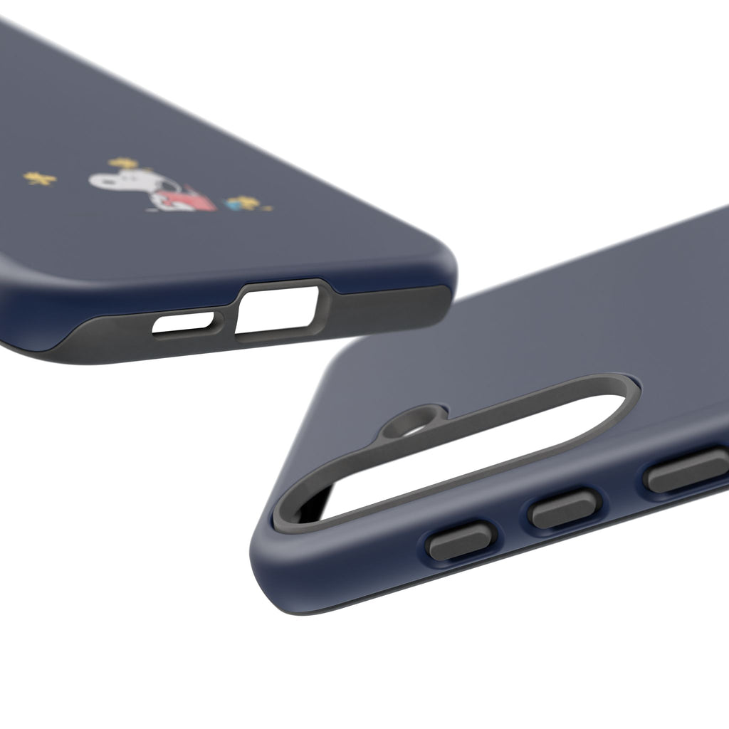Woodstock Buddy Phone Case