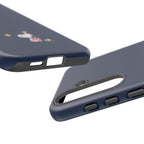Woodstock Buddy Phone Case