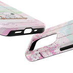 Blossom Swing Phone Case