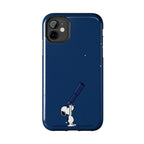 Snoopy Telescope Phone Case