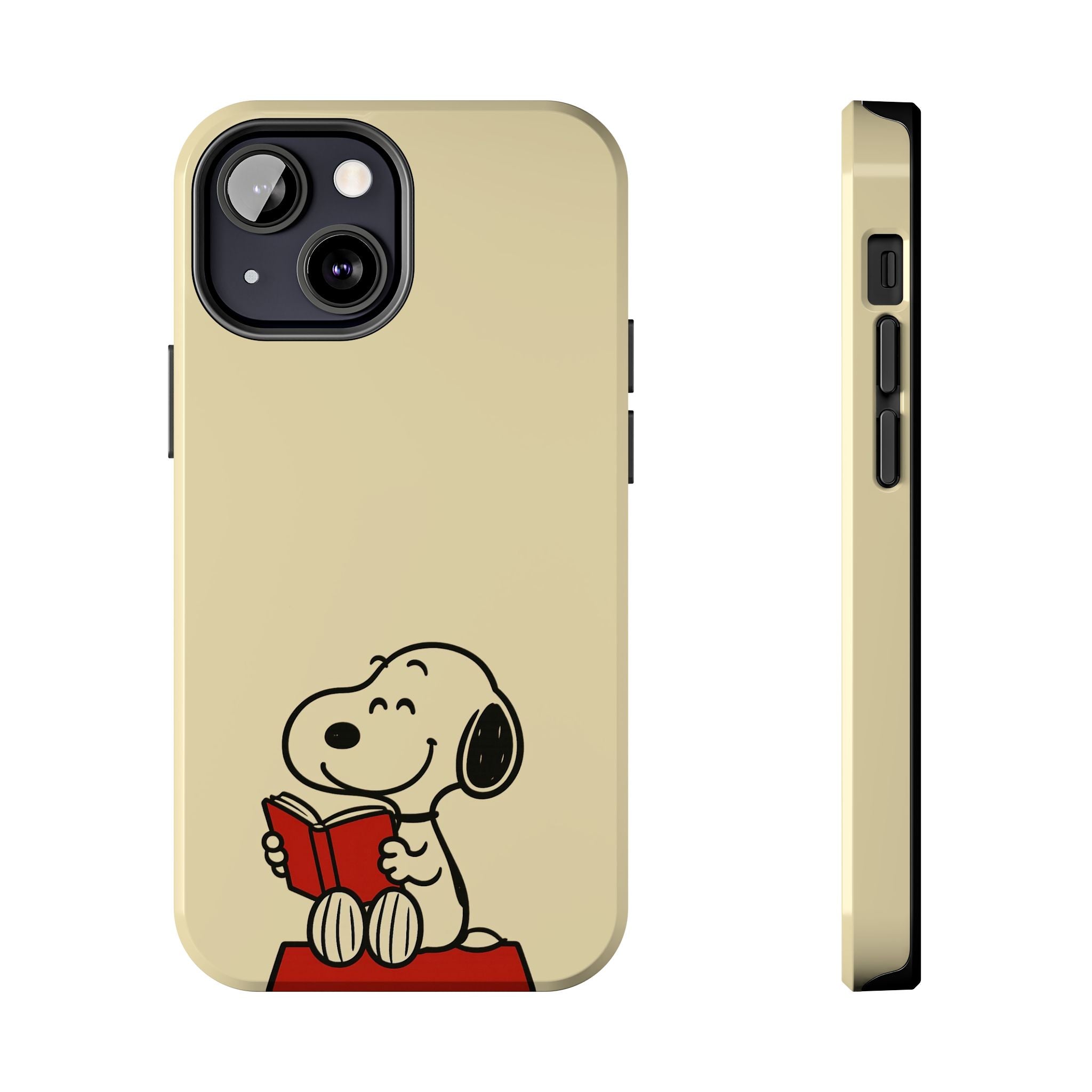 Book Lover Phone Case