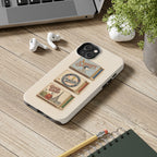 Snoopy Matchbox Phone Case