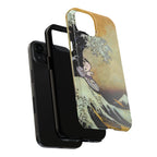 Fuji Wave Phone Case