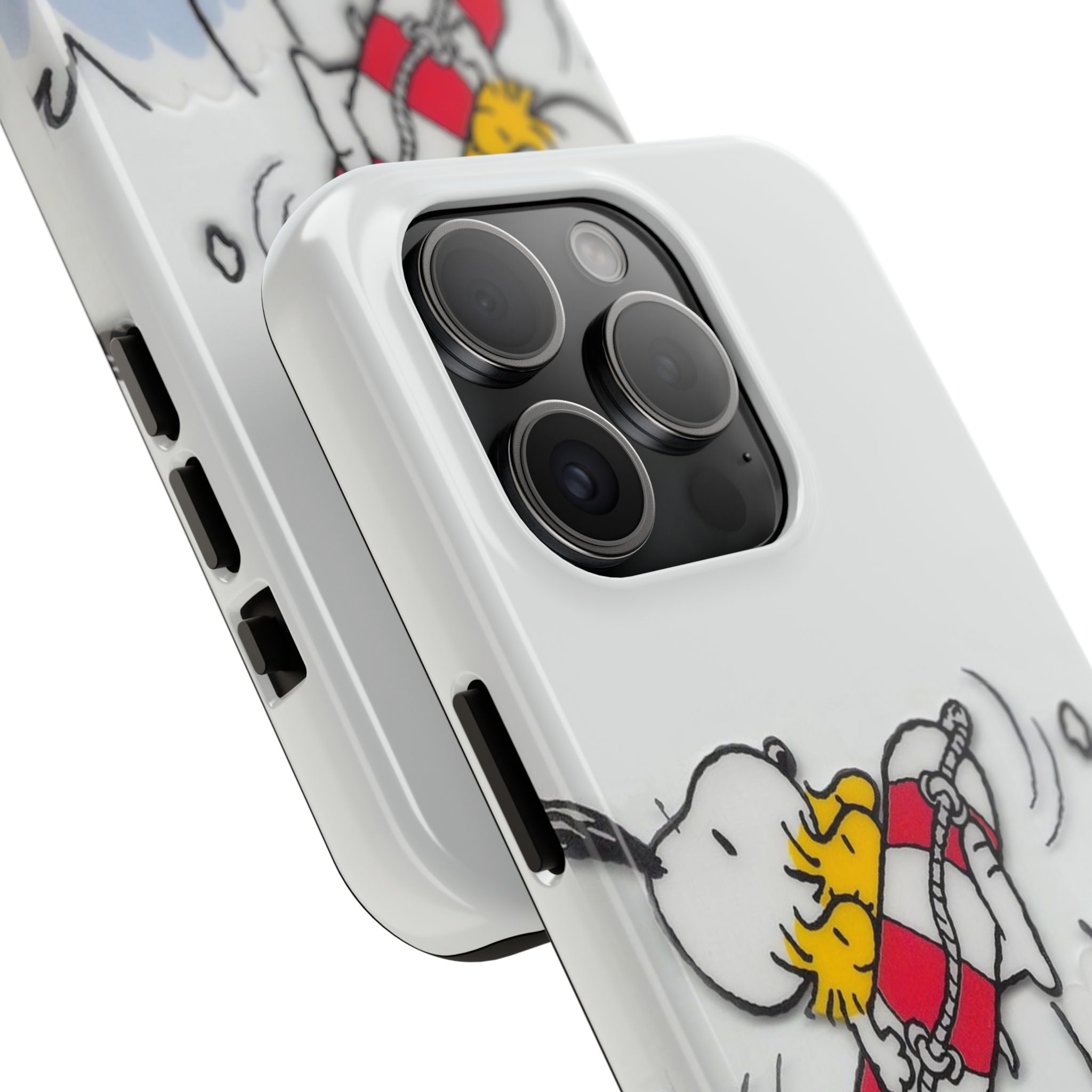 Woodstock Surfing Phone Case