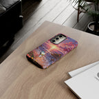 Ocean Sunset Phone Case