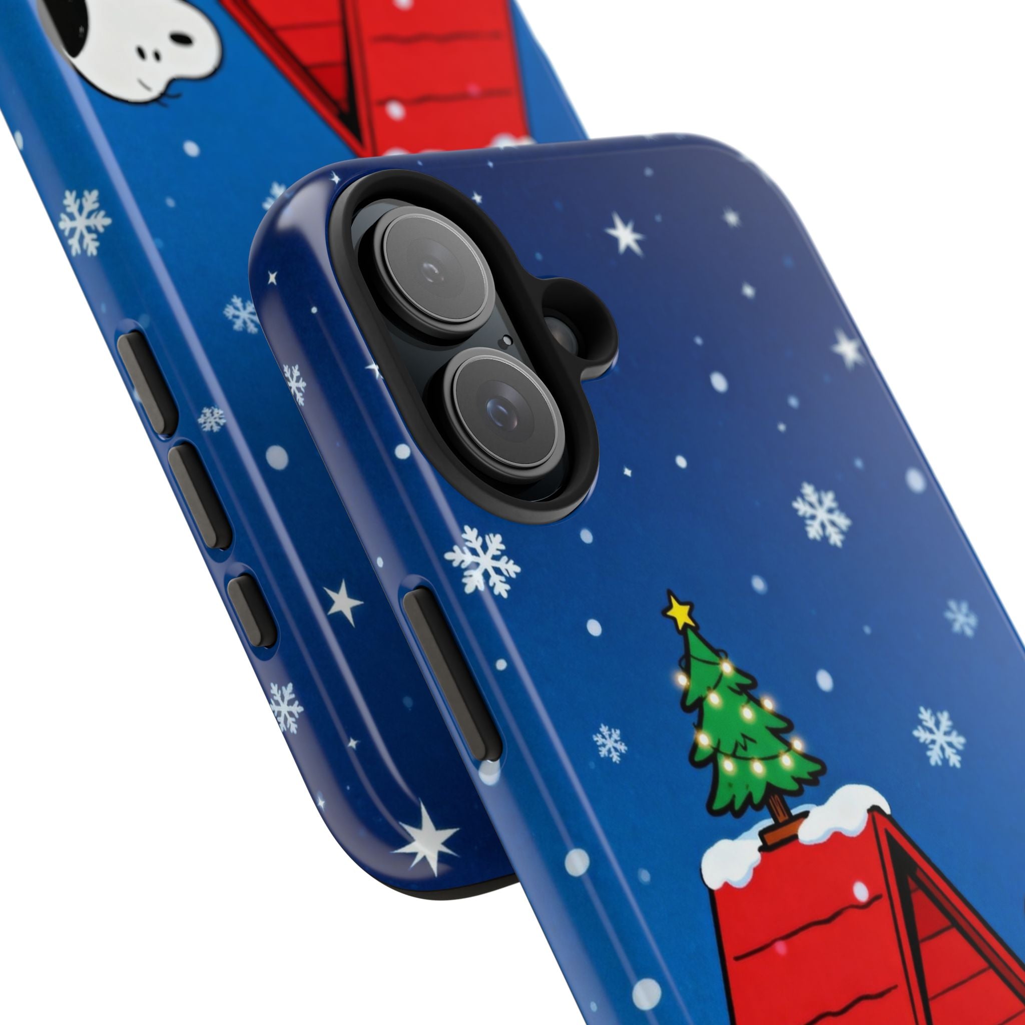 Winter Holiday Phone Case