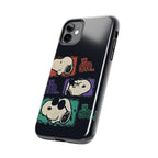 Good Bad Cool Case