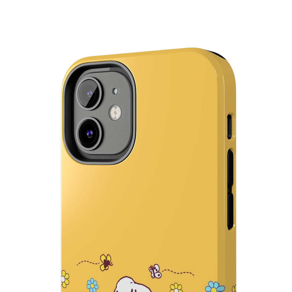 Flower Garden Phone Case