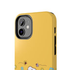 Flower Garden Phone Case